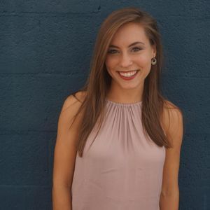 Meet your Posher, Crystal